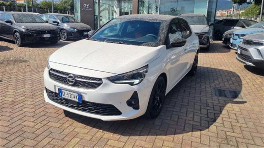 Corsa Corsa 1.2 100 CV GS