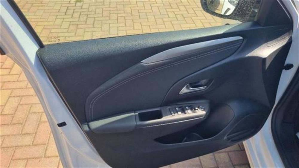 Corsa Corsa 1.2 100 CV GS