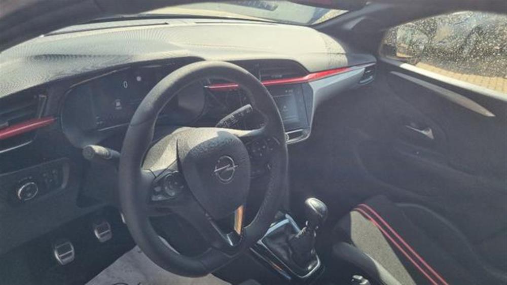 Corsa Corsa 1.2 100 CV GS