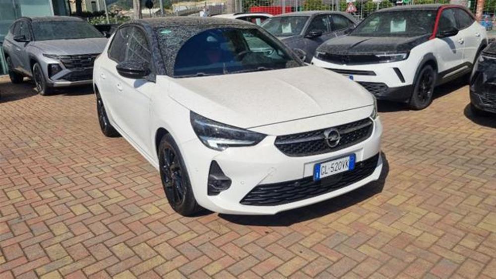 Corsa Corsa 1.2 100 CV GS