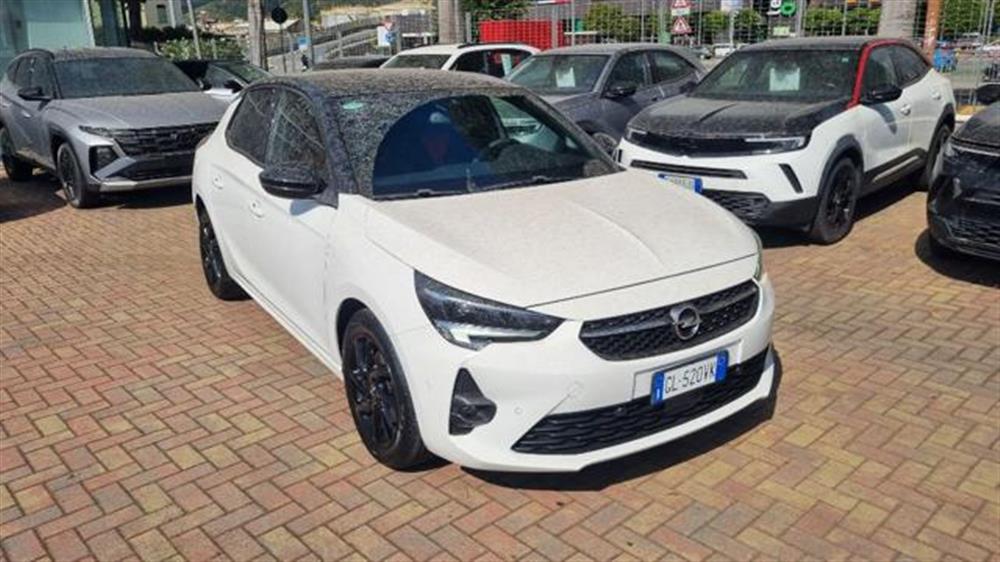 Corsa Corsa 1.2 100 CV GS