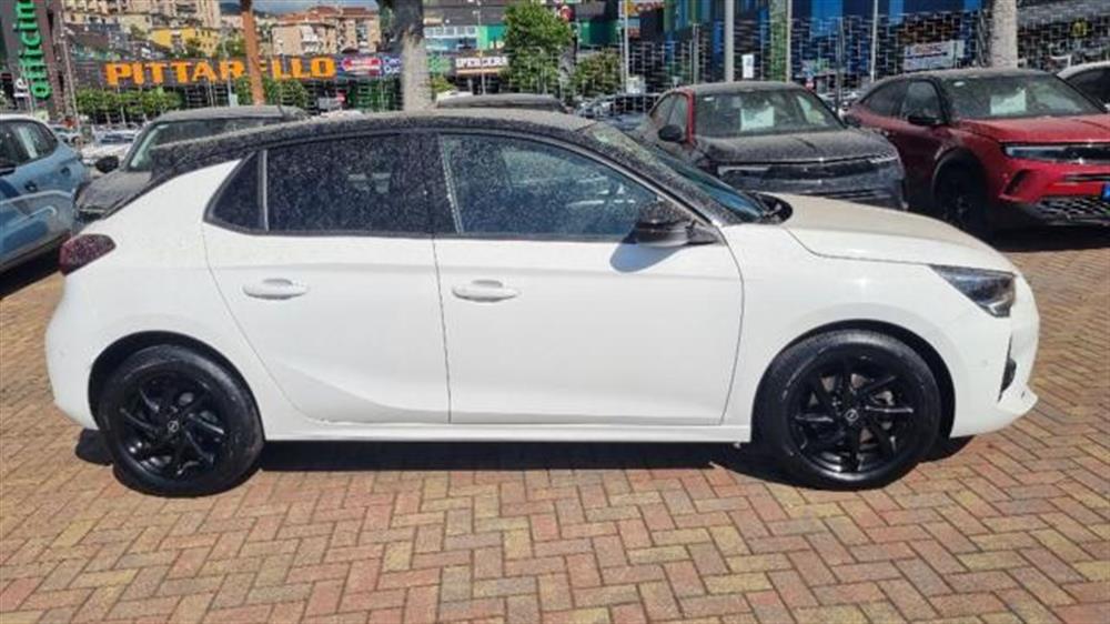 Corsa Corsa 1.2 100 CV GS