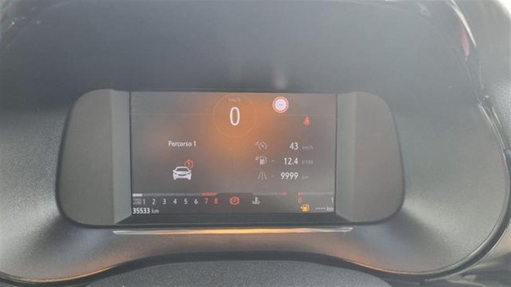 Corsa Corsa 1.2 100 CV GS