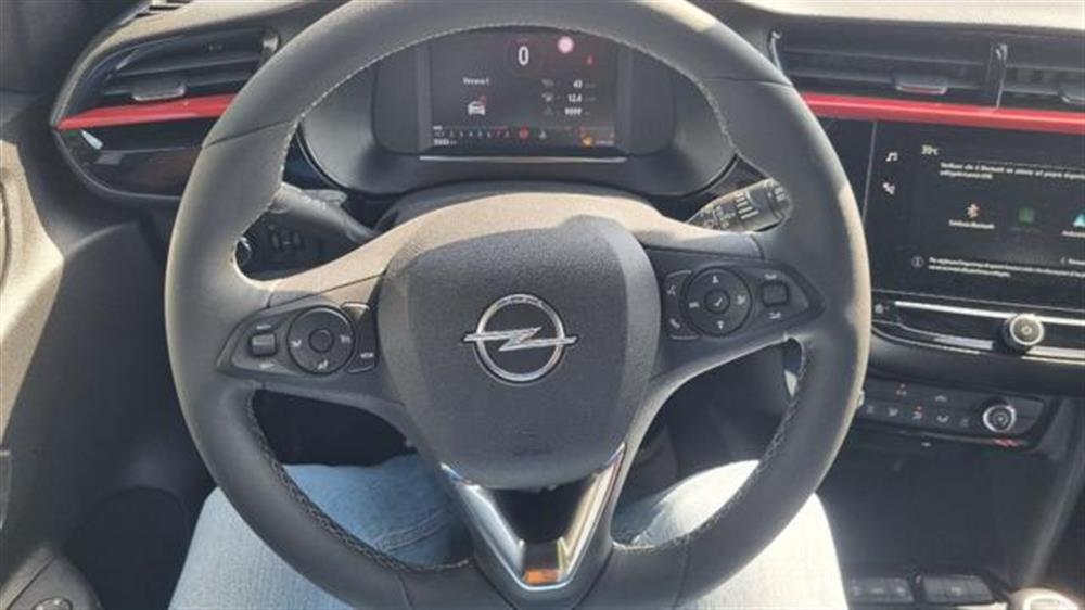 Corsa Corsa 1.2 100 CV GS