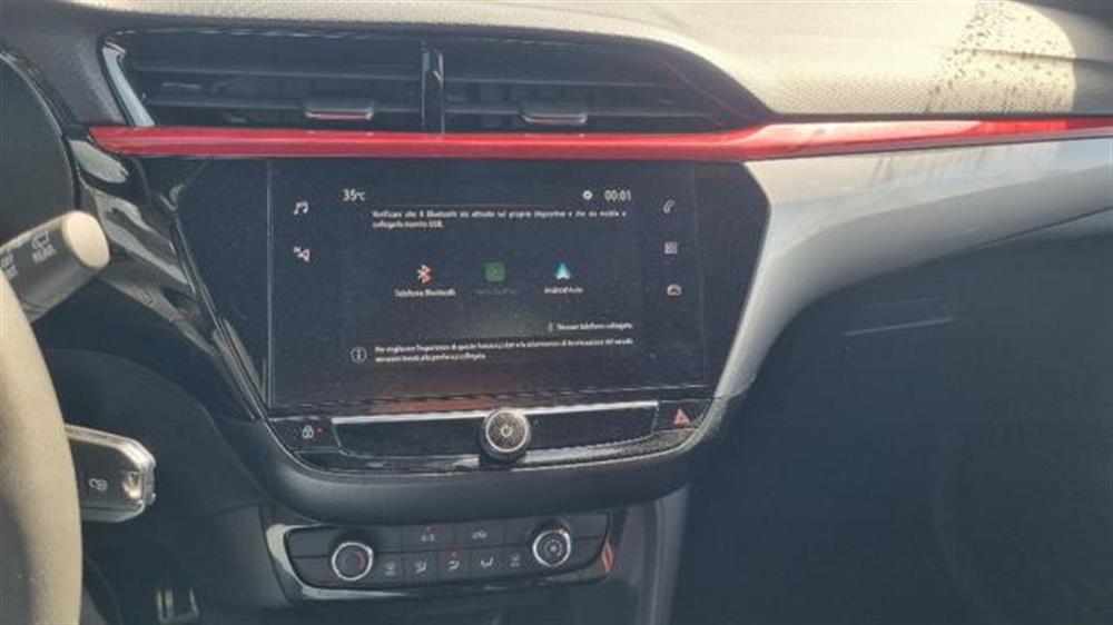 Corsa Corsa 1.2 100 CV GS