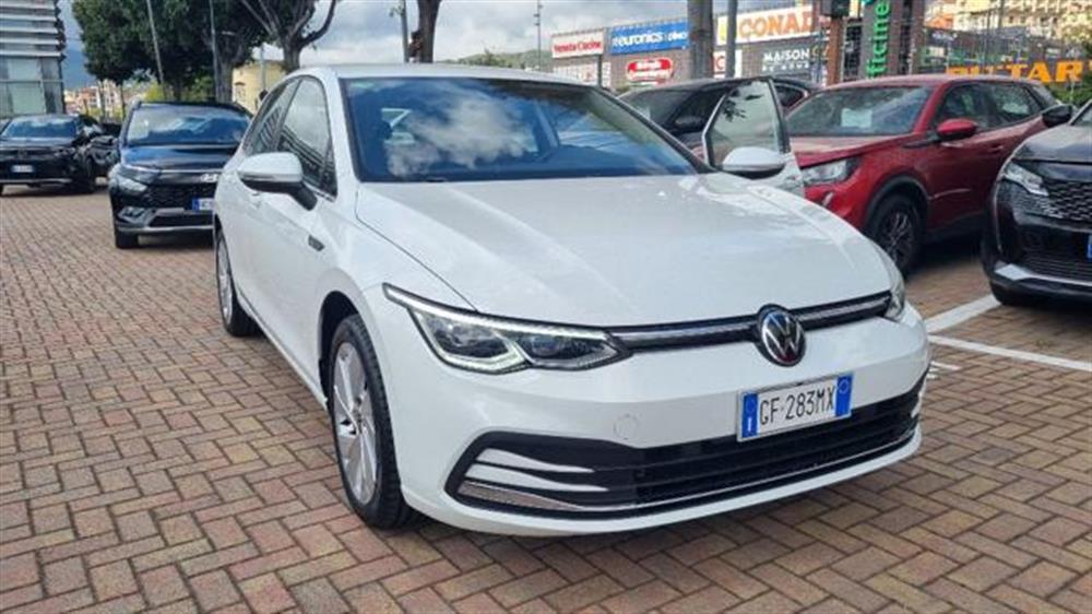 Golf Golf 1.5 eTSI 130 CV EVO