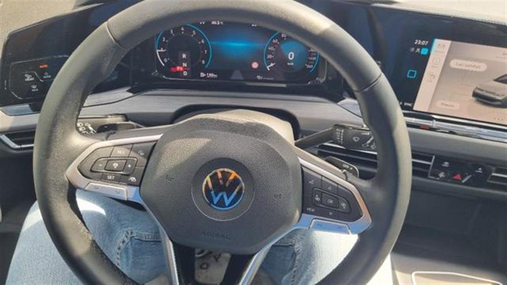 Golf Golf 1.5 eTSI 130 CV EVO