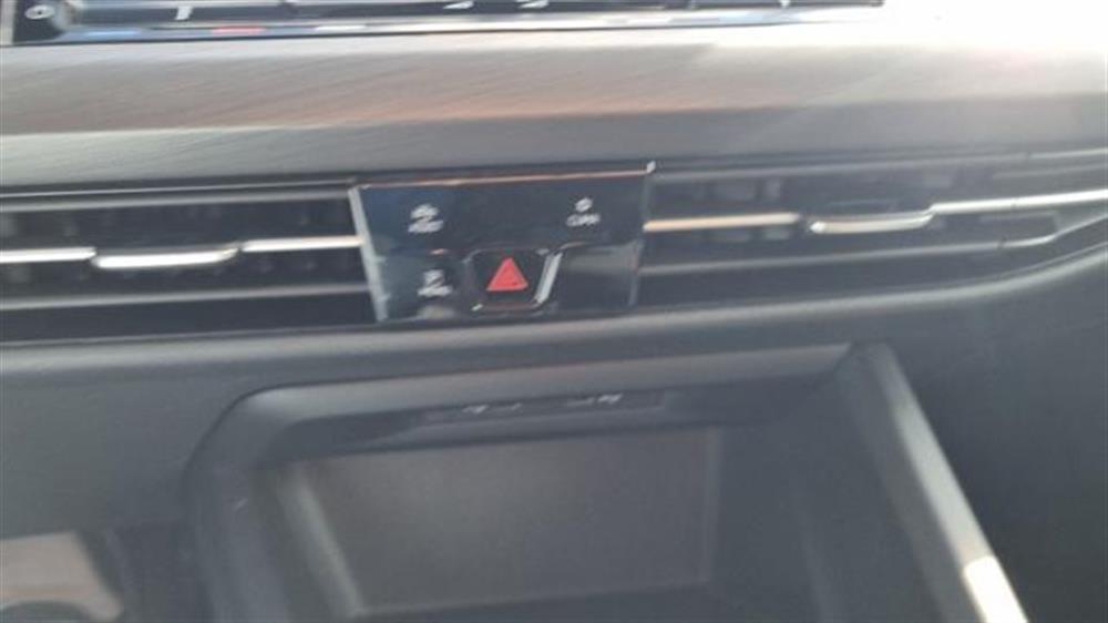 Golf Golf 1.5 eTSI 130 CV EVO