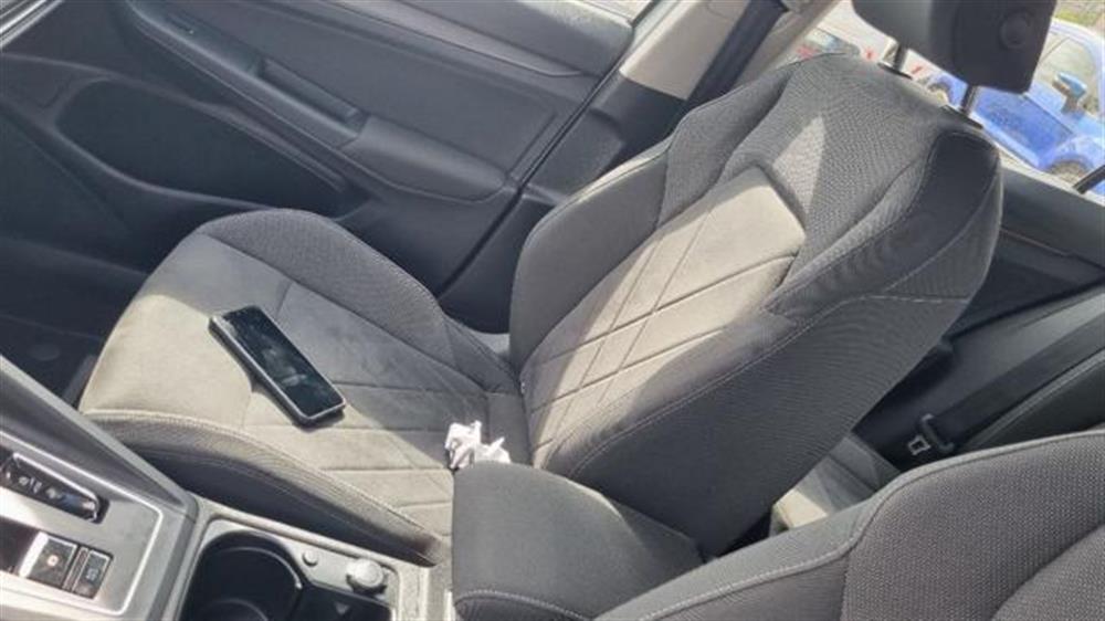 Golf Golf 1.5 eTSI 130 CV EVO