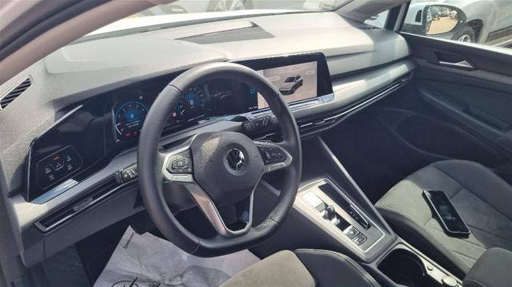 Golf Golf 1.5 eTSI 130 CV EVO
