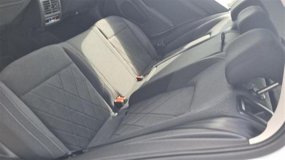 Golf Golf 1.5 eTSI 130 CV EVO