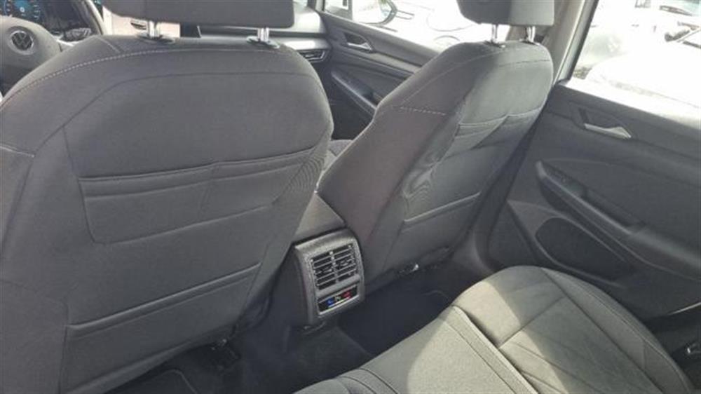 Golf Golf 1.5 eTSI 130 CV EVO