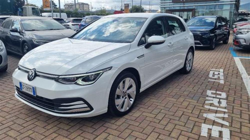 Golf Golf 1.5 eTSI 130 CV EVO