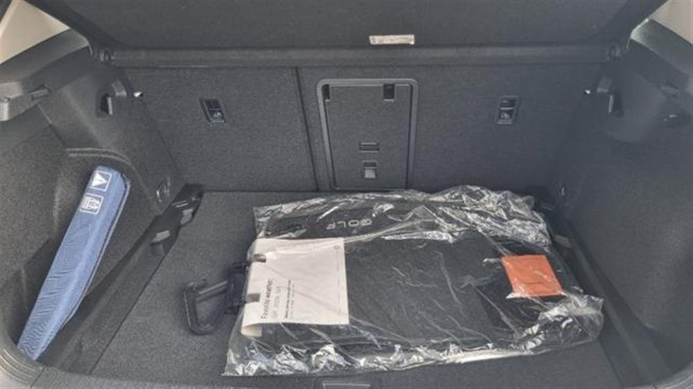 Golf Golf 1.5 eTSI 130 CV EVO