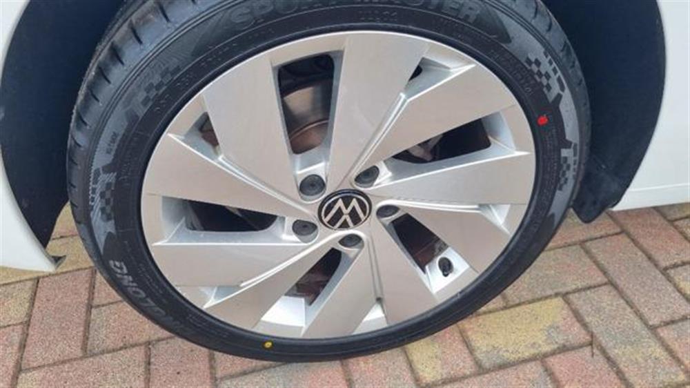 Golf Golf 1.5 eTSI 130 CV EVO