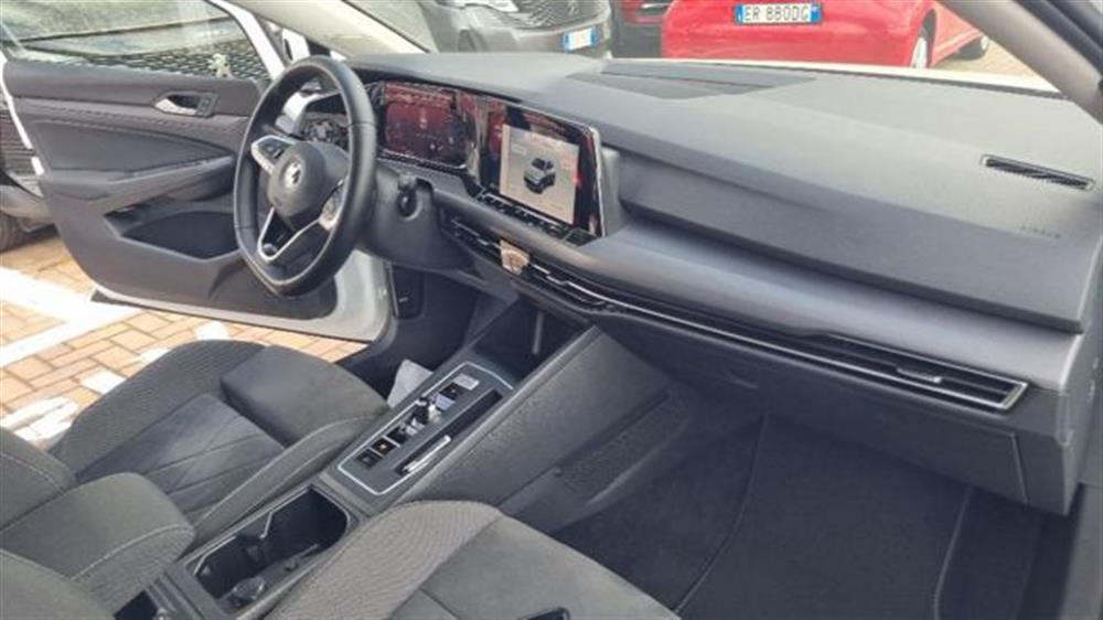 Golf Golf 1.5 eTSI 130 CV EVO