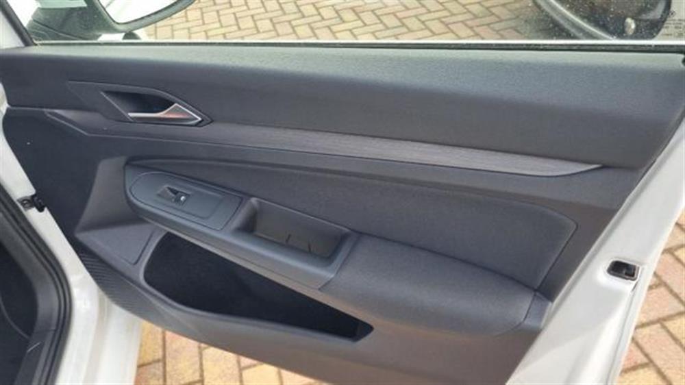 Golf Golf 1.5 eTSI 130 CV EVO
