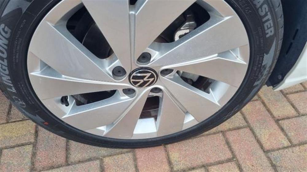 Golf Golf 1.5 eTSI 130 CV EVO