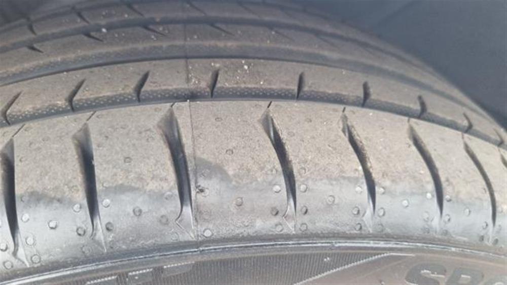 Golf Golf 1.5 eTSI 130 CV EVO