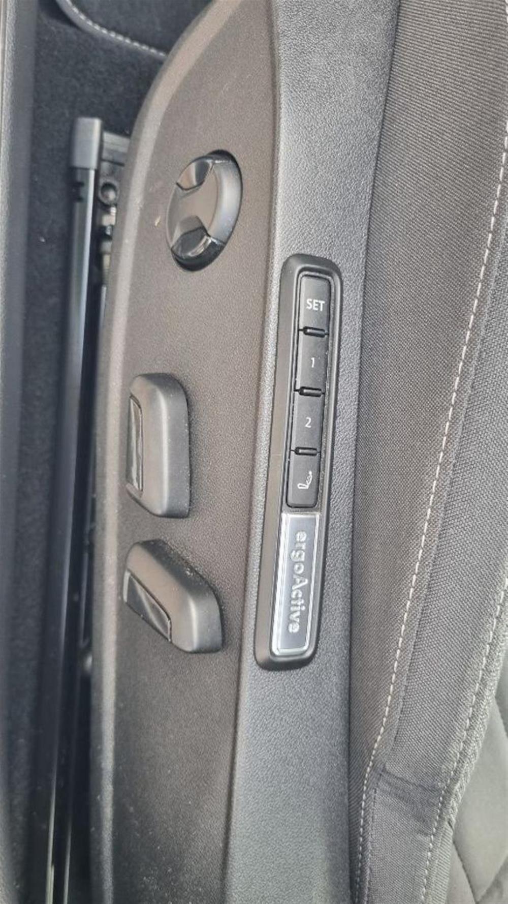 Golf Golf 1.5 eTSI 130 CV EVO