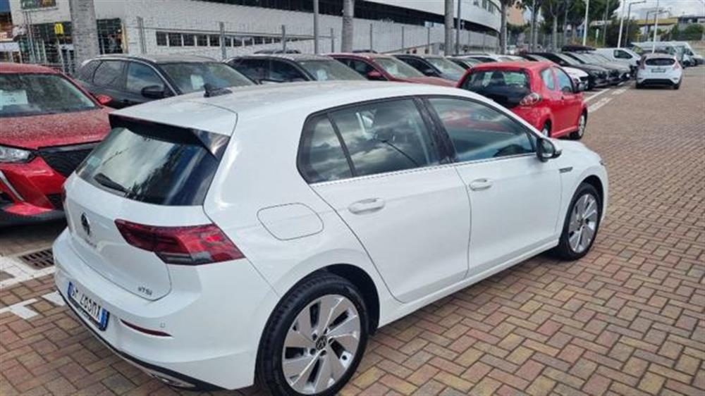 Golf Golf 1.5 eTSI 130 CV EVO