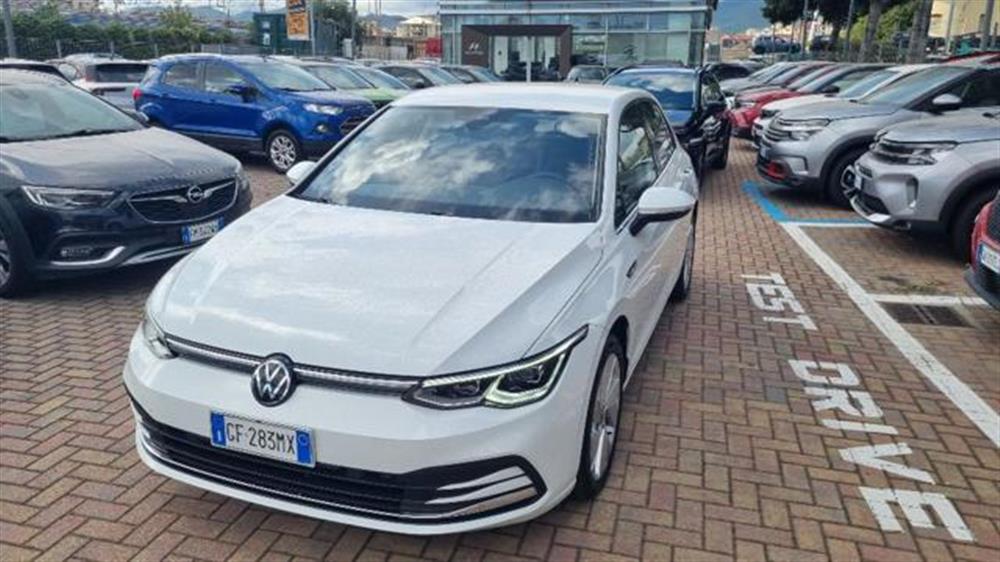 Golf Golf 1.5 eTSI 130 CV EVO