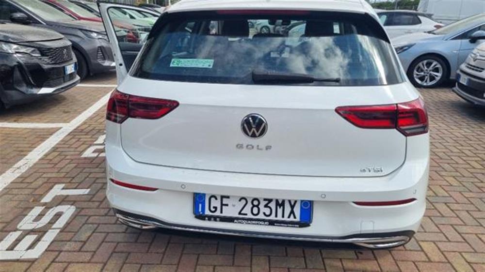Golf Golf 1.5 eTSI 130 CV EVO