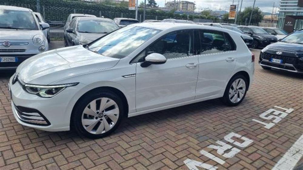 Golf Golf 1.5 eTSI 130 CV EVO