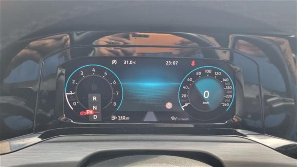 Golf Golf 1.5 eTSI 130 CV EVO