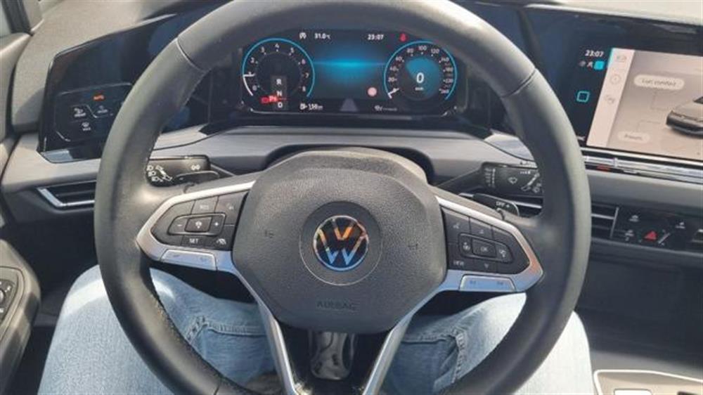 Golf Golf 1.5 eTSI 130 CV EVO
