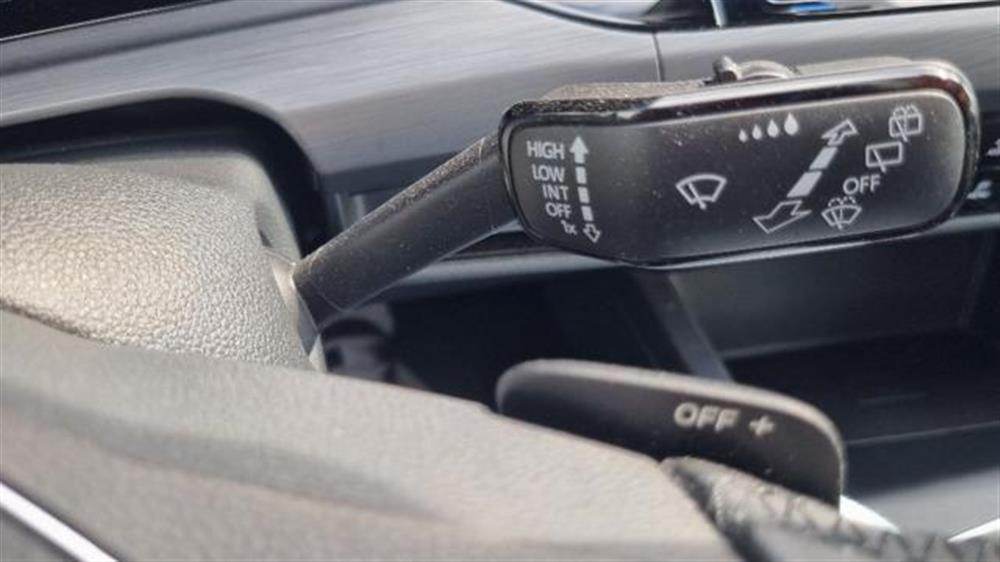 Golf Golf 1.5 eTSI 130 CV EVO