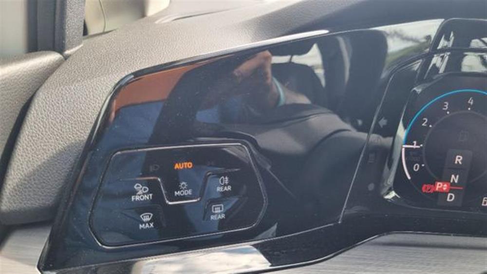 Golf Golf 1.5 eTSI 130 CV EVO