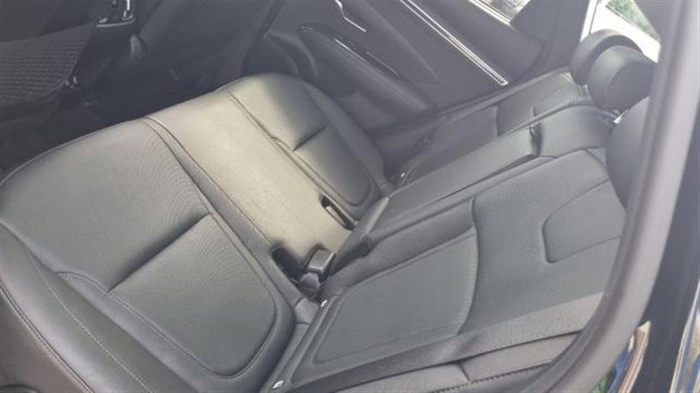 Tucson Tucson 1.6 HEV aut. Exellen