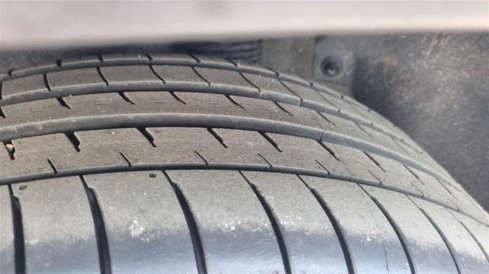 Tucson Tucson 1.6 HEV aut. Exellen