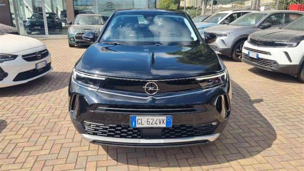 Mokka Mokka 1.2 Turbo 130 CV aut