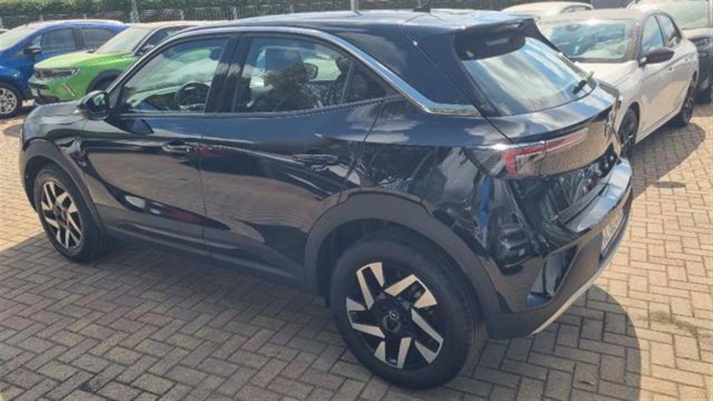 Mokka Mokka 1.2 Turbo 130 CV aut