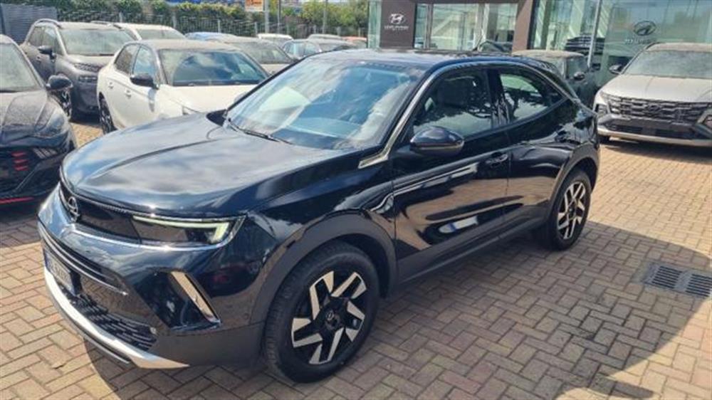 Mokka Mokka 1.2 Turbo 130 CV aut