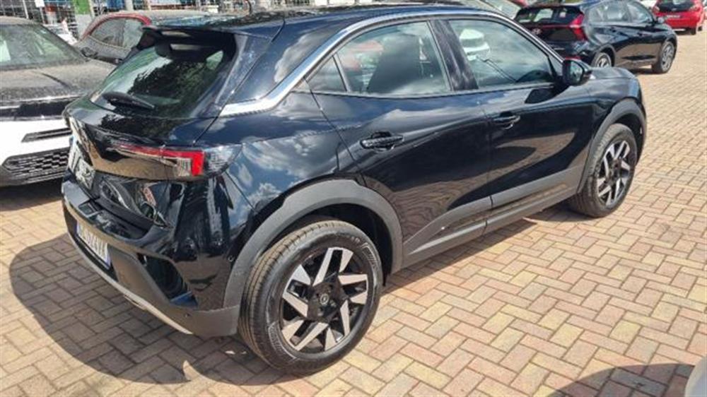 Mokka Mokka 1.2 Turbo 130 CV aut