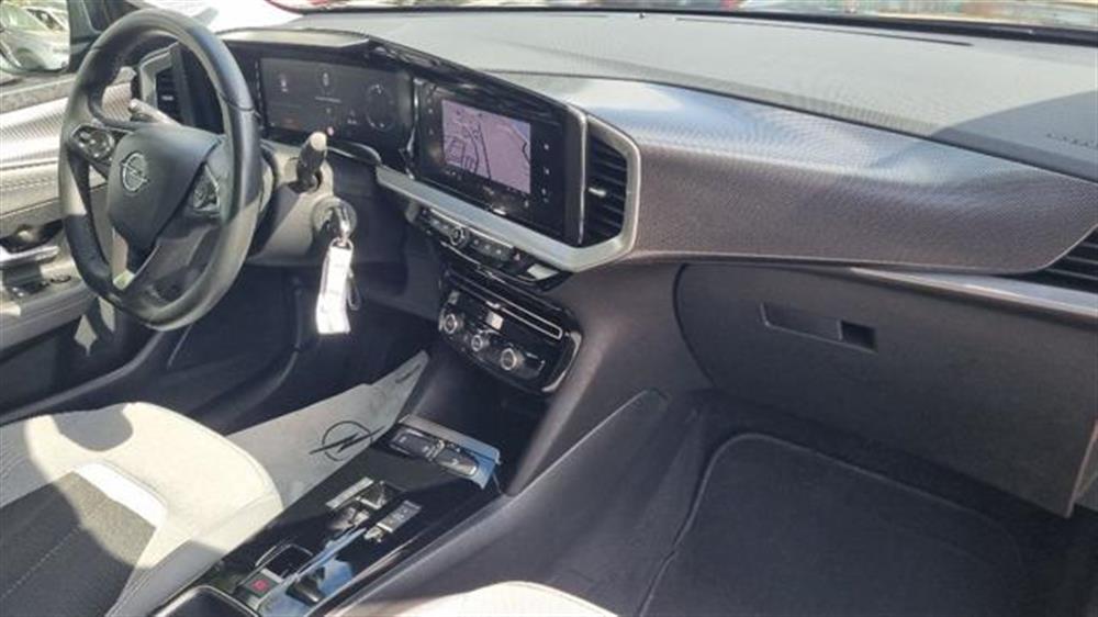 Mokka Mokka 1.2 Turbo 130 CV aut