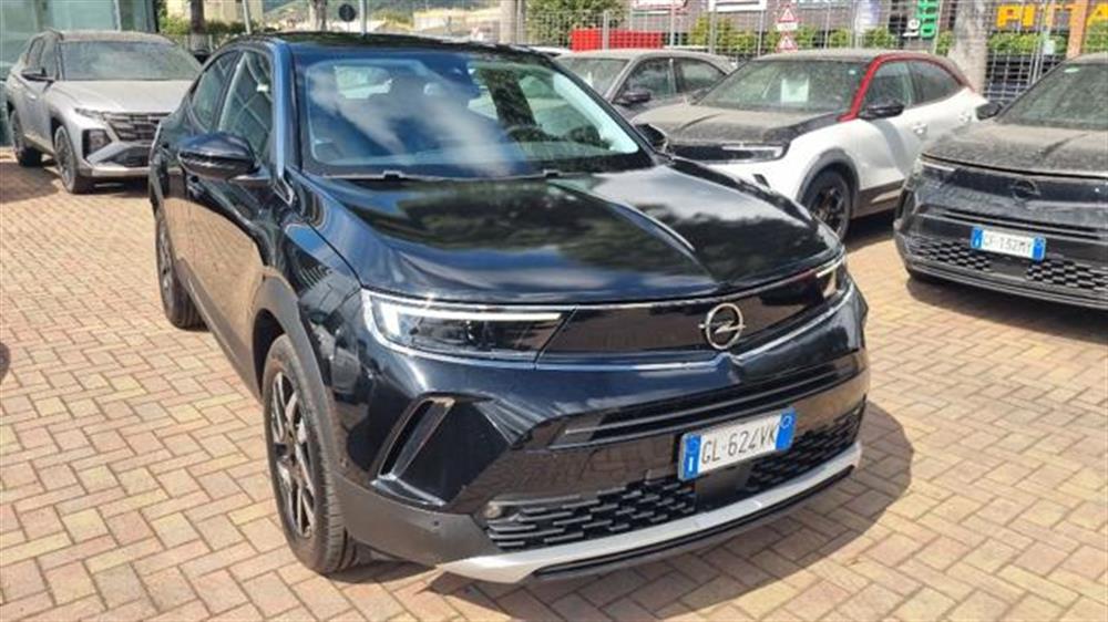 Mokka Mokka 1.2 Turbo 130 CV aut
