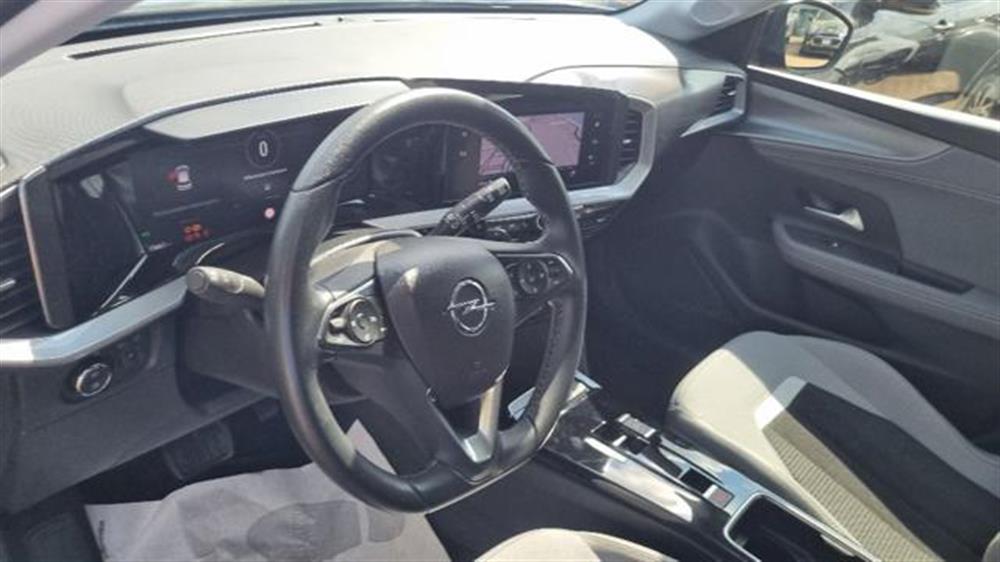 Mokka Mokka 1.2 Turbo 130 CV aut