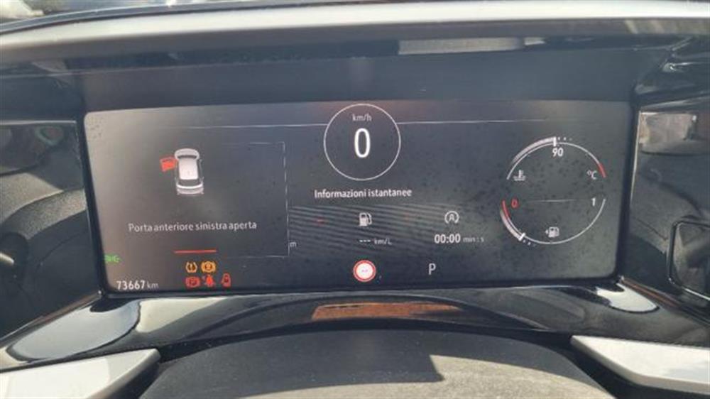 Mokka Mokka 1.2 Turbo 130 CV aut