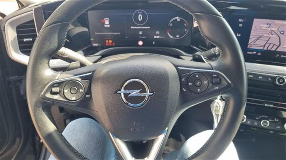Mokka Mokka 1.2 Turbo 130 CV aut
