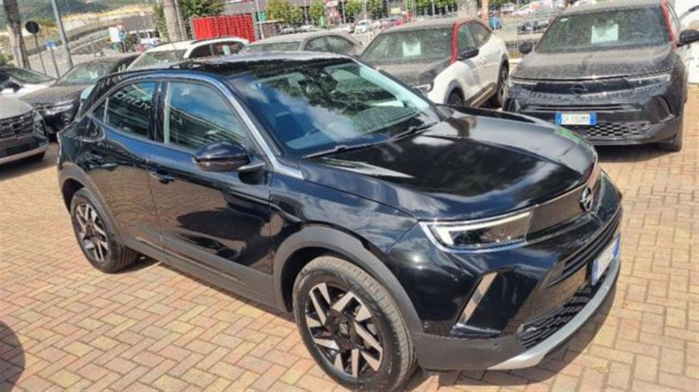 Mokka Mokka 1.2 Turbo 130 CV aut