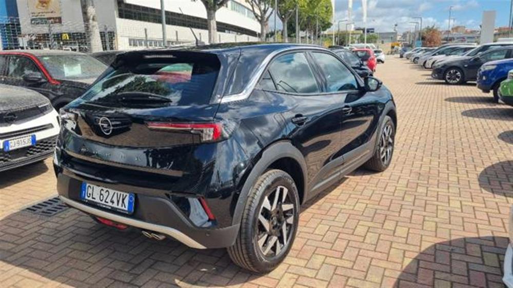 Mokka Mokka 1.2 Turbo 130 CV aut