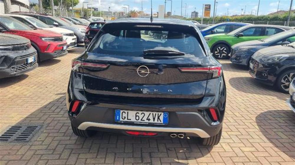 Mokka Mokka 1.2 Turbo 130 CV aut