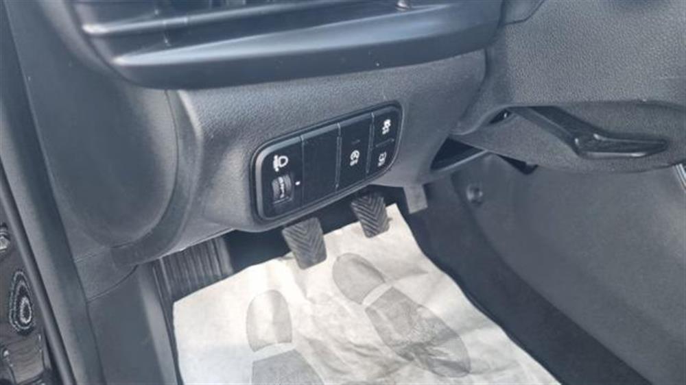 i20 i20 1.0 T-GDI 48V iMT Co