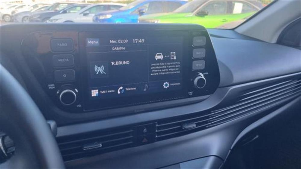 i20 i20 1.0 T-GDI 48V iMT Co
