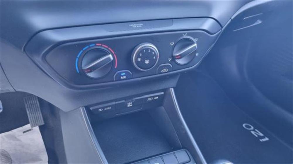 i20 i20 1.0 T-GDI 48V iMT Co