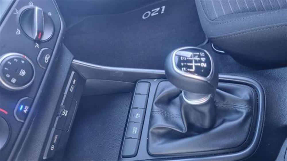 i20 i20 1.0 T-GDI 48V iMT Co